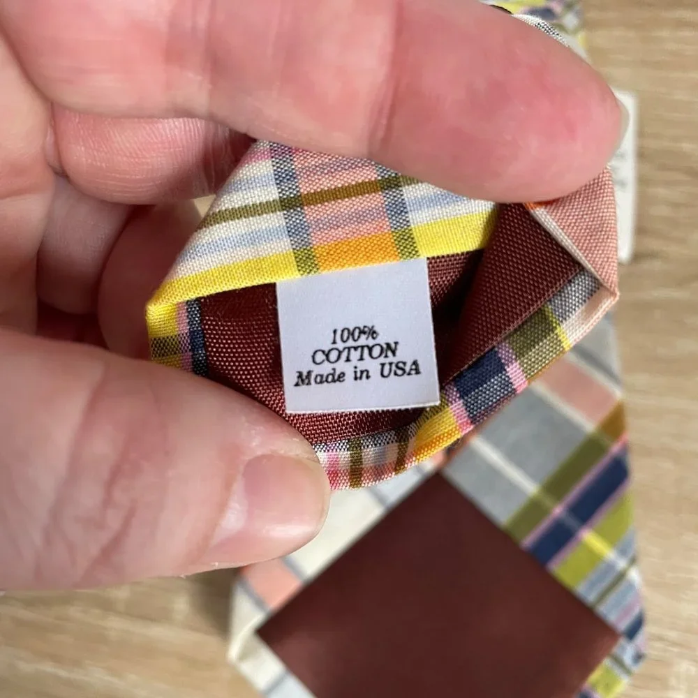 J. Crew Tie